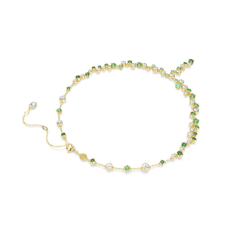 Swarovski Constella Y Necklace image number 3